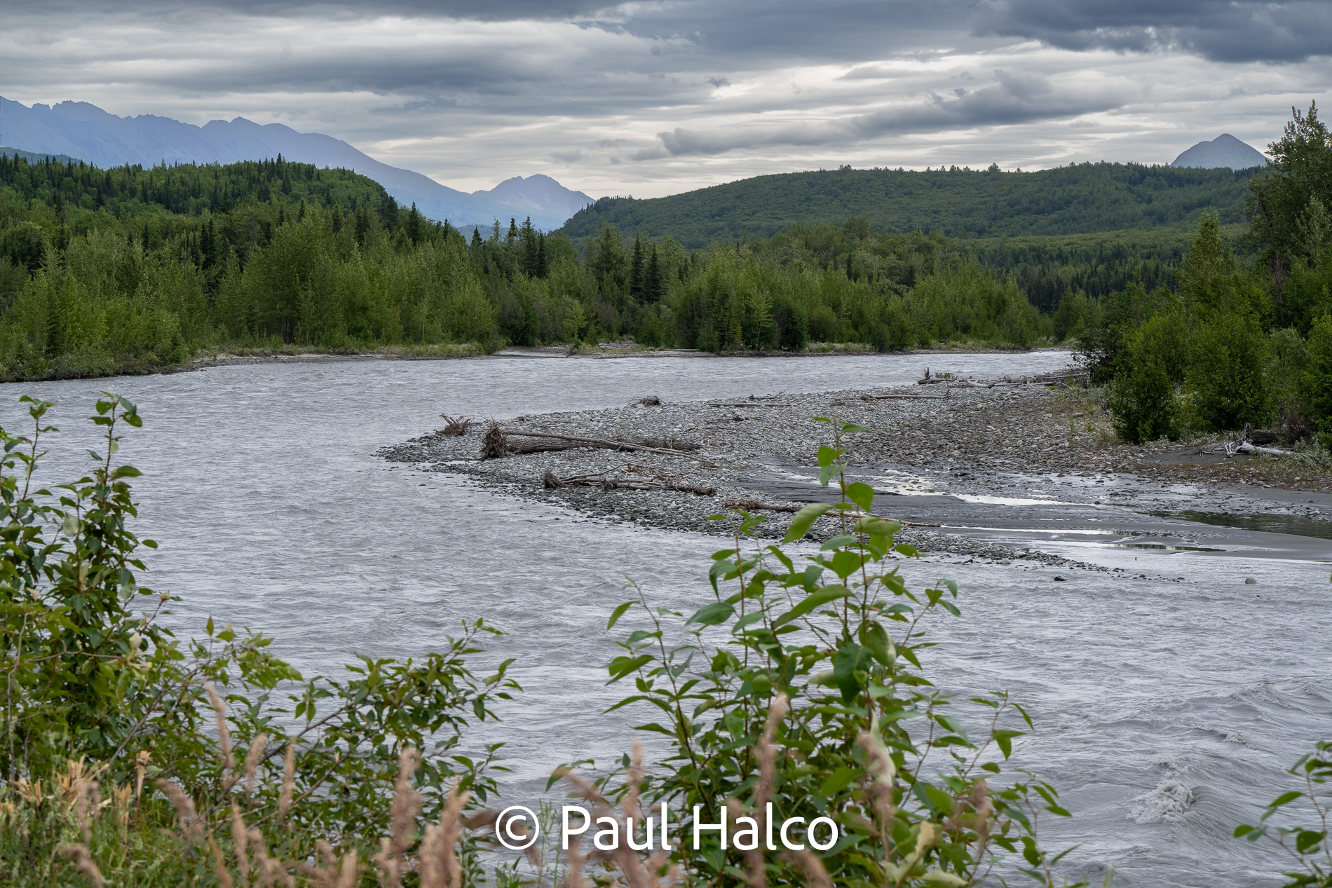 Paul Halco - General Alaska-46